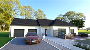 maison à la vente -   78980  LE TERTRE SAINT DENIS, surface 132 m2 vente maison - UBI411654257